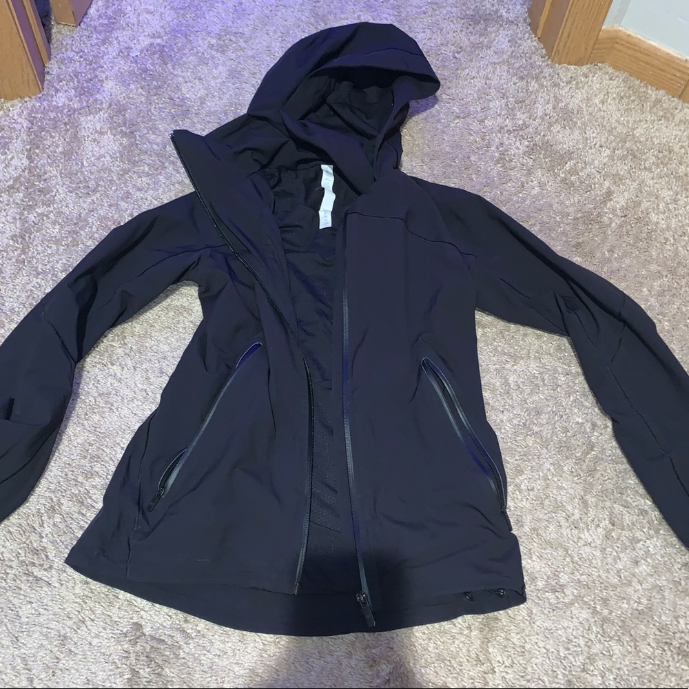 Lululemon jacket